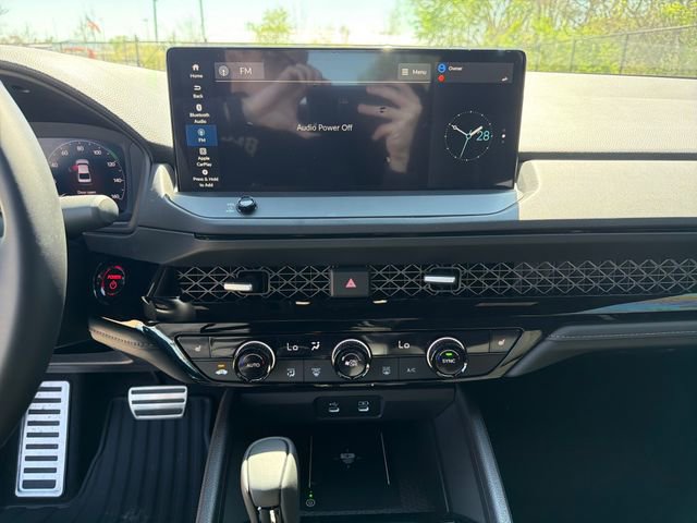 New 2026 Honda Accord Sport image 21