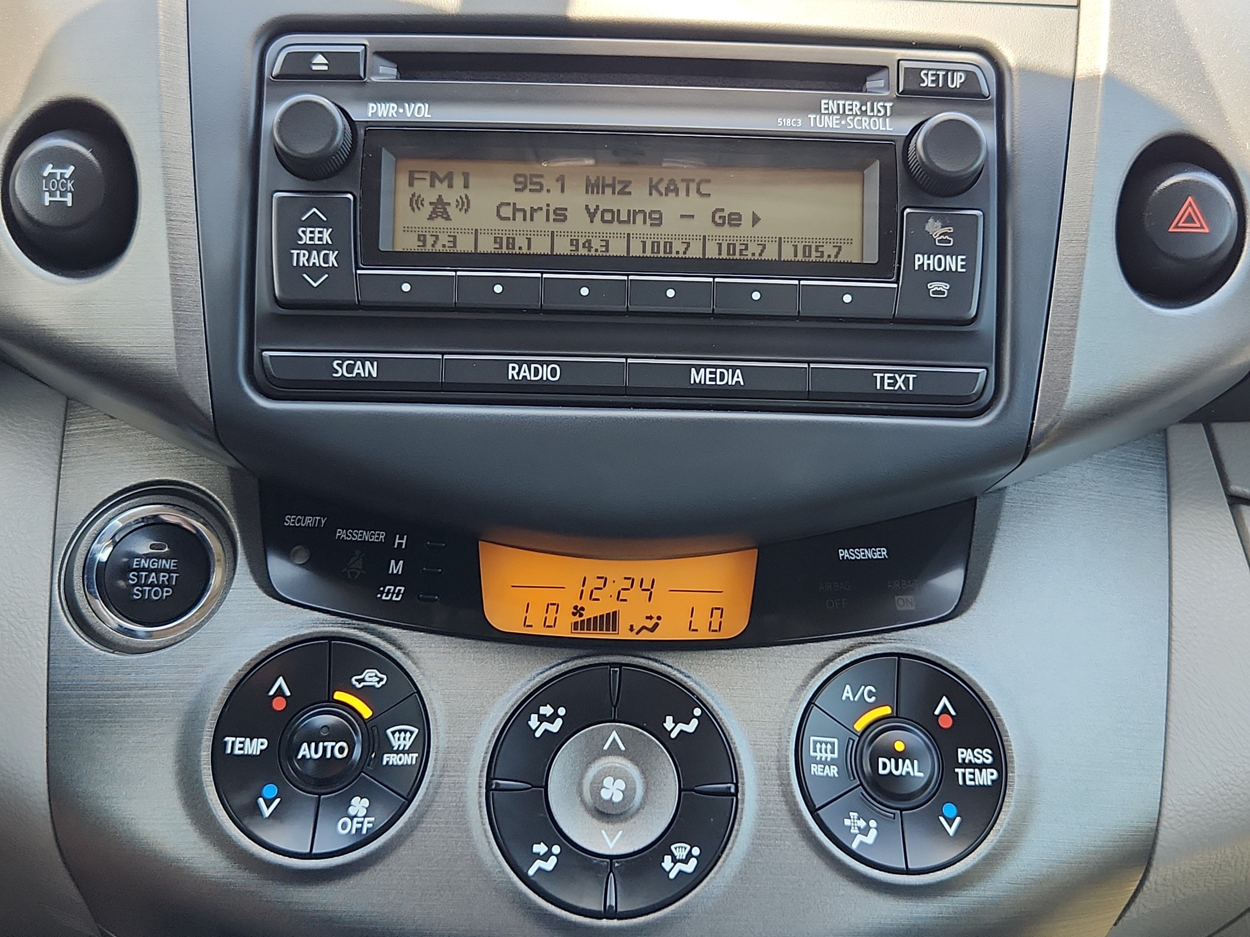 Used 2012 Toyota RAV4 Limited w/ Premium Plus Value Pkg AWD/4WD image 22