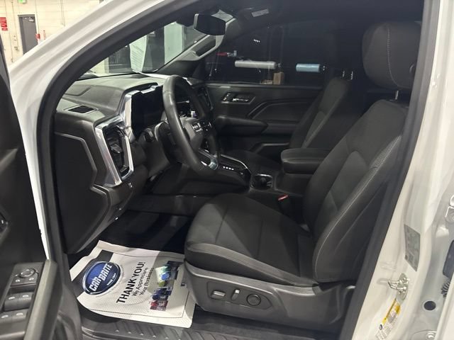 Used 2024 GMC Canyon Elevation w/ Convenience Package RWD image 14