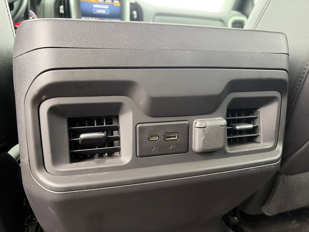 Used 2022 Chevrolet Silverado 3500 LT w/ All Star Edition AWD/4WD image 10