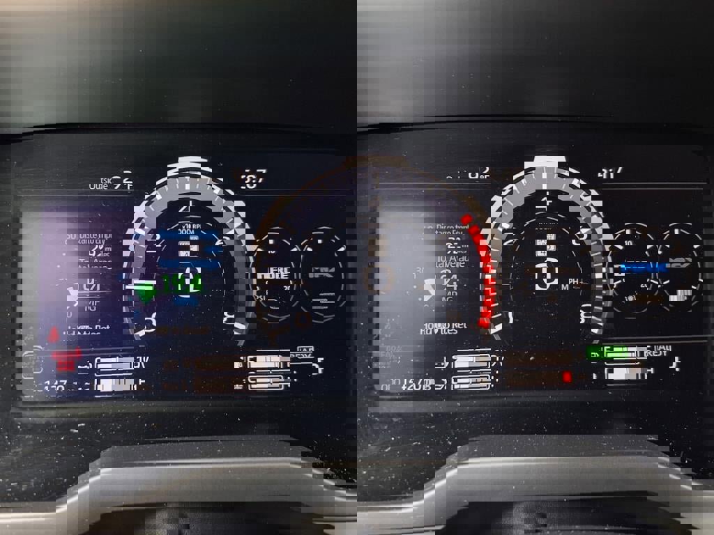 Used 2025 Toyota Sequoia SR5 image 18