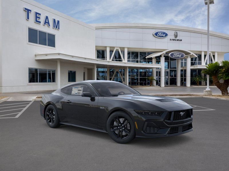 New 2026 Ford Mustang GT image 7