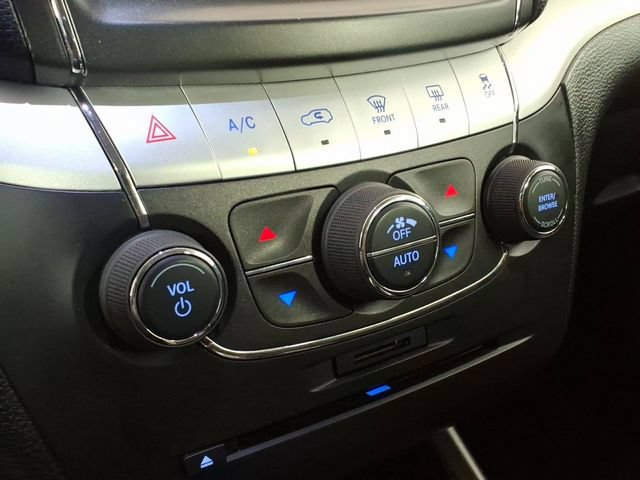 Used 2016 Dodge Journey R/T FWD image 26