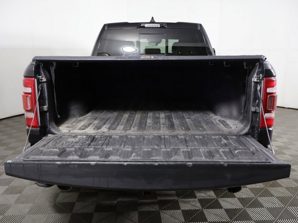 Used 2022 RAM 1500 Limited image 19