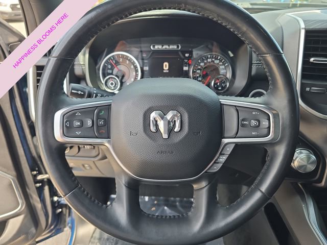 Certified 2023 RAM 1500 Laramie AWD/4WD image 25