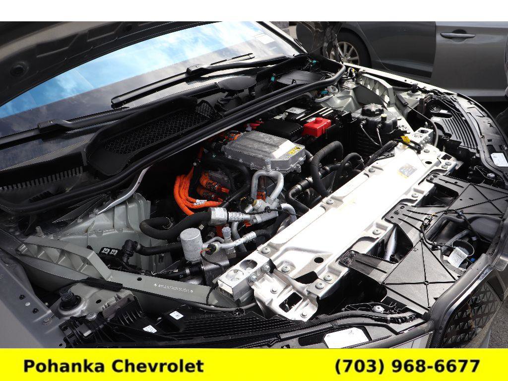 Used 2024 BMW iX xDrive50 image 33