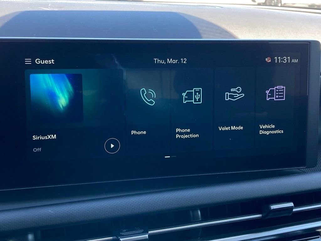 Used 2025 Hyundai Tucson SEL image 25