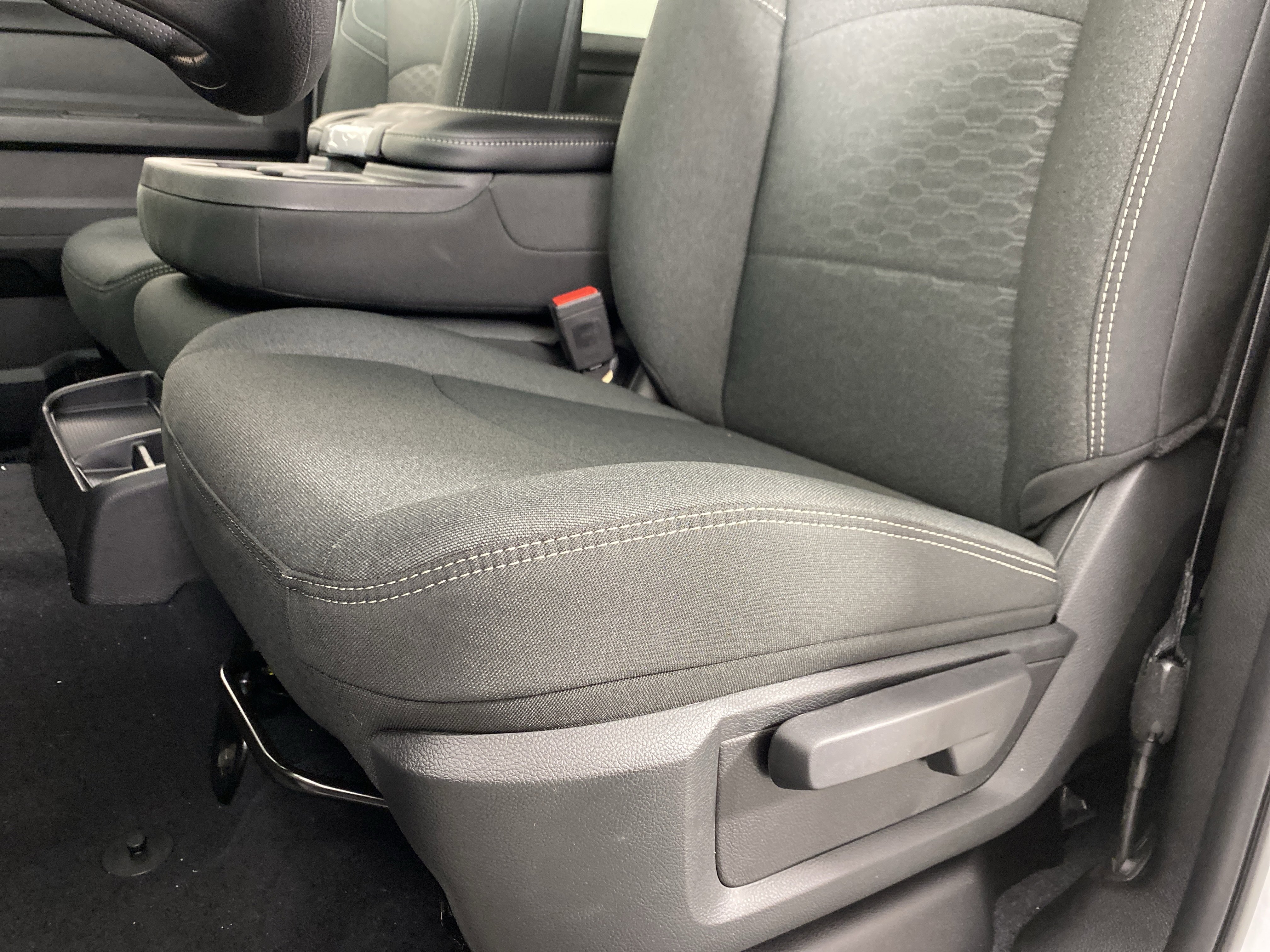 New 2026 RAM 2500 Tradesman image 14