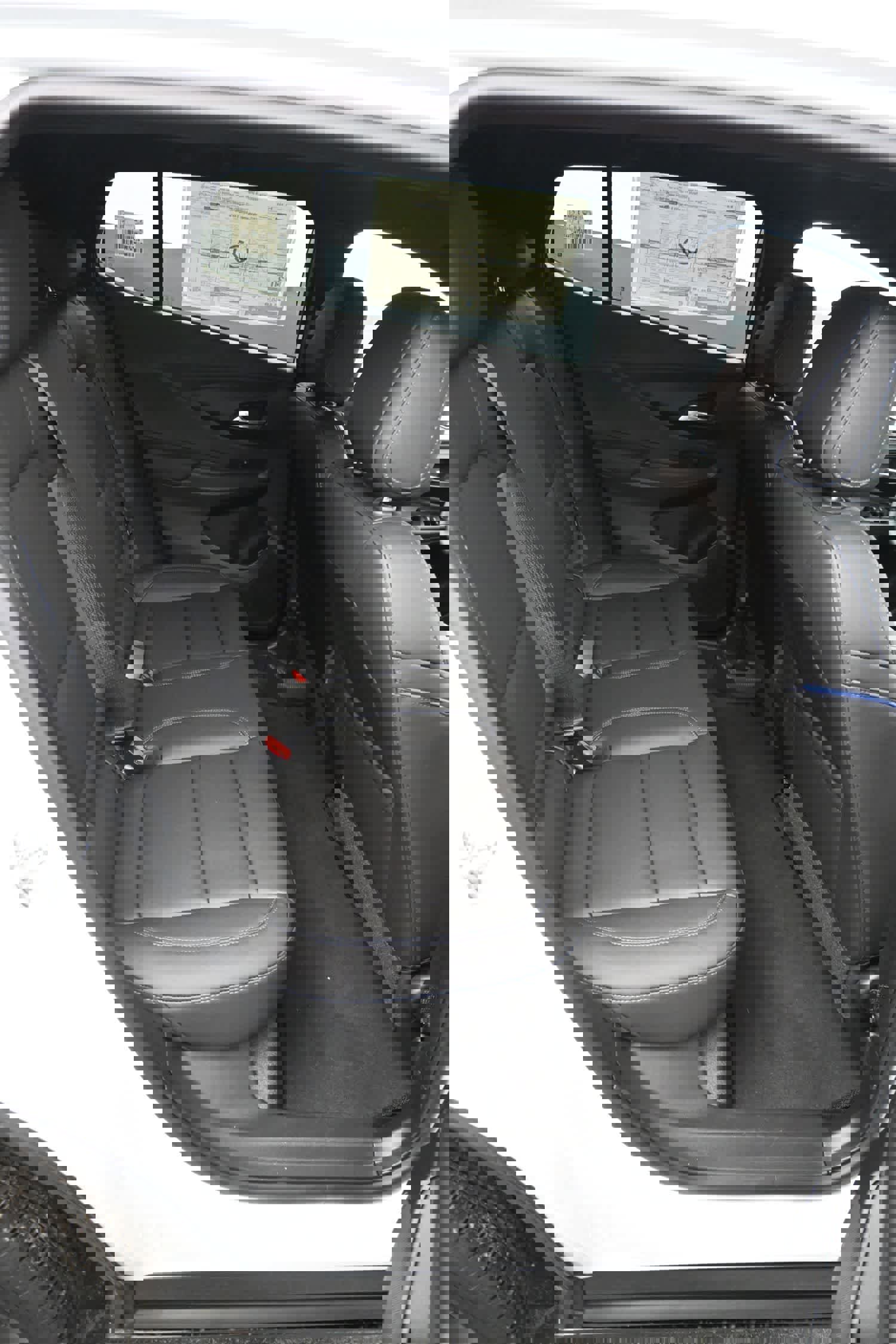 New 2026 Buick Envista Sport Touring w/ Convenience I Package image 12