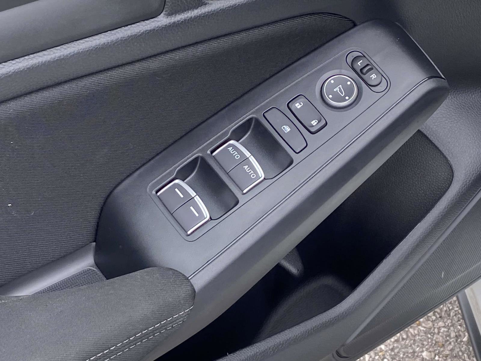 New 2025 Honda Civic Sport image 13