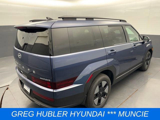 New 2026 Hyundai Santa Fe SEL AWD/4WD image 5