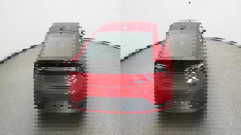 New 2026 Toyota Prius Plug-In Hybrid image 40