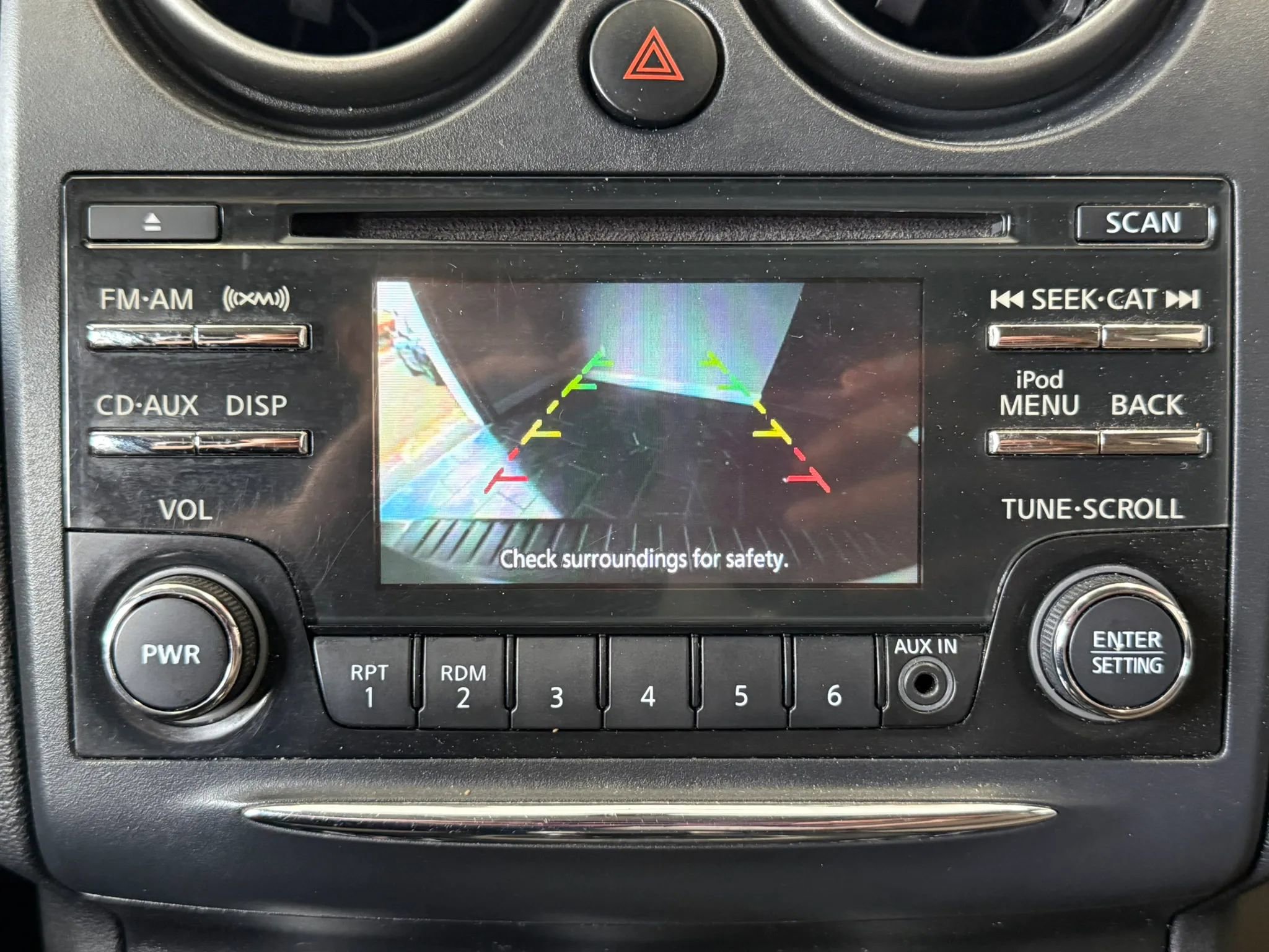 Used 2013 Nissan Rogue SV image 11