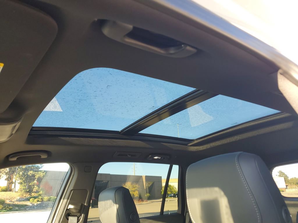 New 2025 Cadillac XT6 Premium Luxury w/ Technology Package image 20