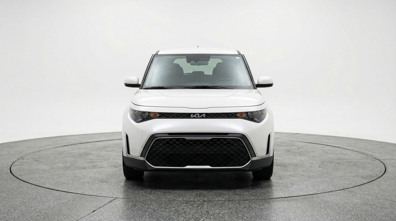 Used 2025 Kia Soul LX w/ LX Technology Package