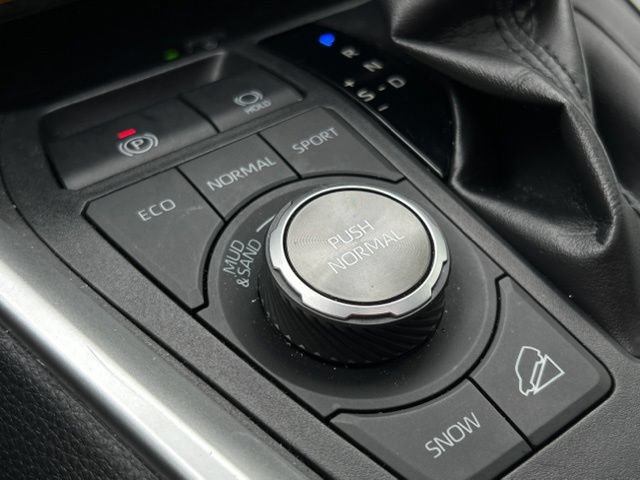 Used 2019 Toyota RAV4 Limited w/ Advanced Technology Package AWD/4WD image 48