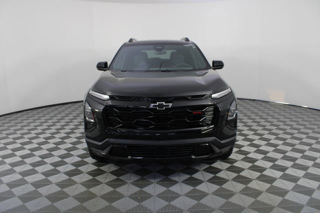 New 2026 Chevrolet Equinox RS w/ Convenience Package III image 28