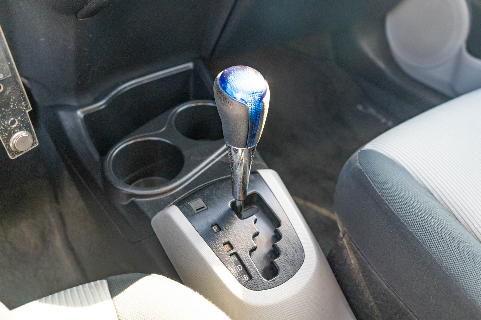 Used 2014 Toyota Prius C Two FWD image 23