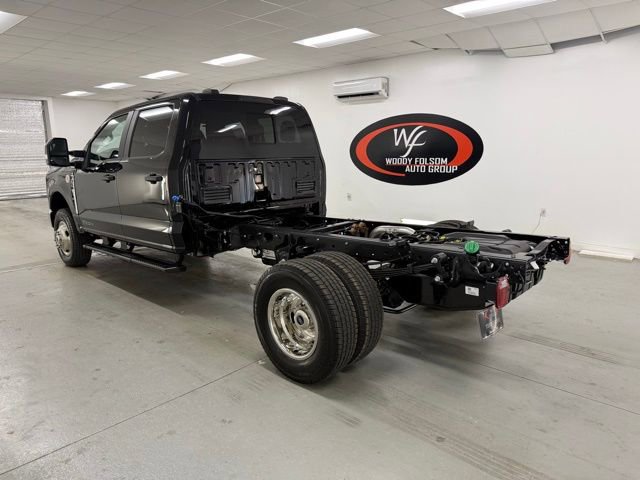 New 2026 Ford F350 XL w/ XL Chrome Package image 8