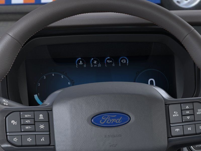 New 2026 Ford F150 King Ranch image 13