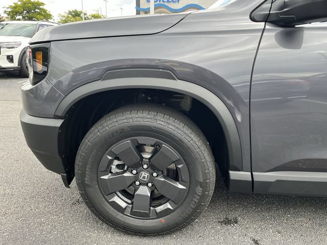 New 2026 Honda Passport RTL image 20