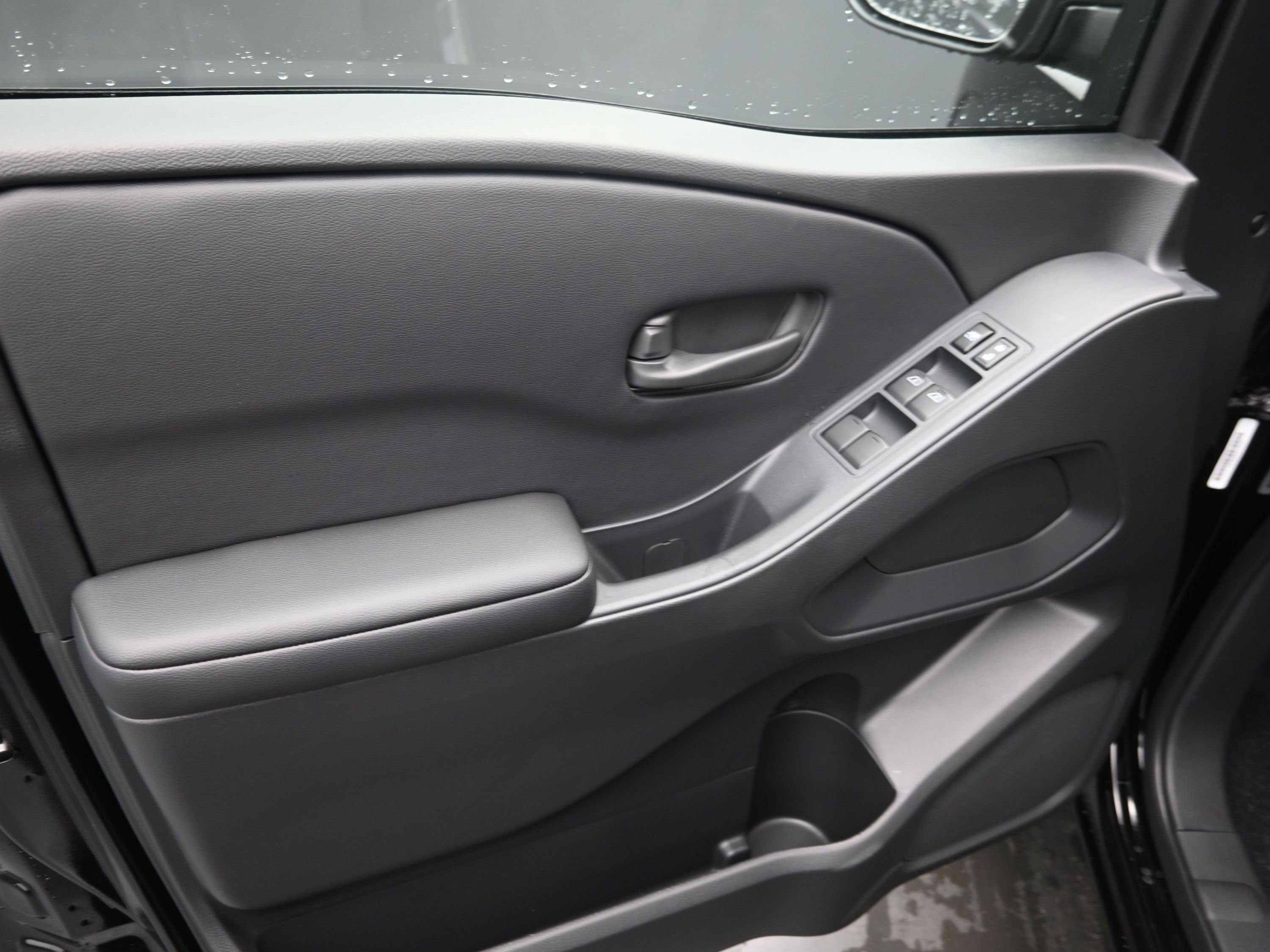 New 2026 Nissan Frontier S w/ Tow Package image 11