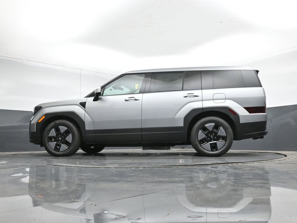 New 2026 Hyundai Santa Fe SE image 44