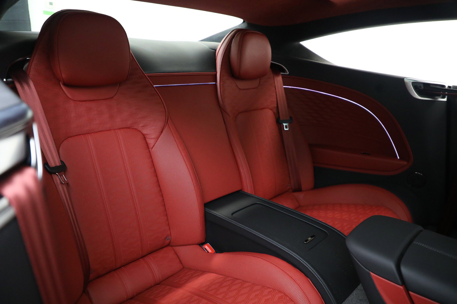 New 2025 Bentley Continental GT Speed image 19