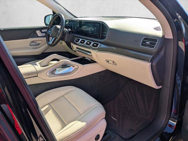 Used 2020 Mercedes-Benz GLE 350 4MATIC image 23