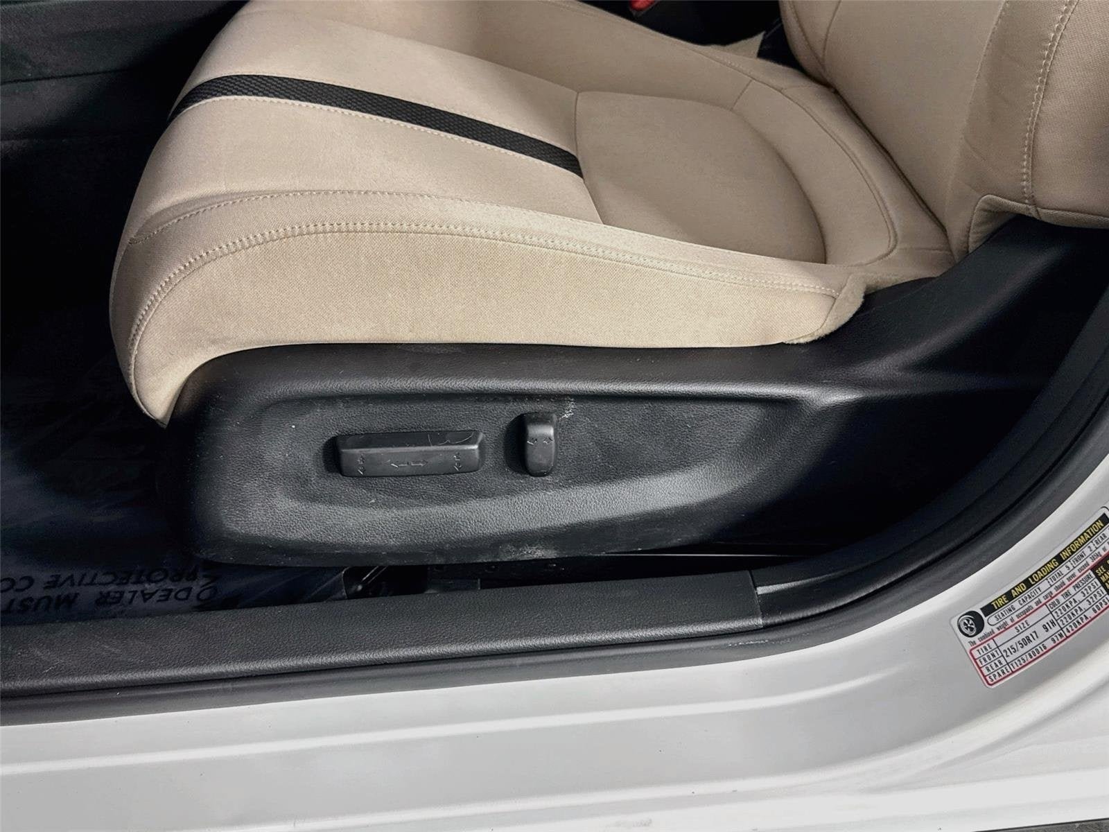 Used 2019 Honda Civic EX image 20