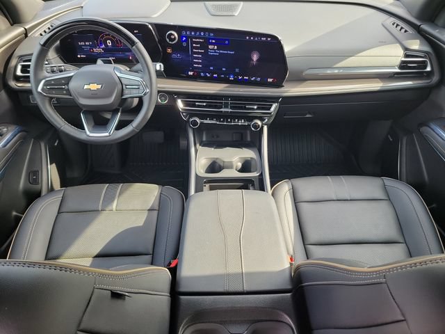 Certified 2025 Chevrolet Traverse High Country w/ LPO, Floor Liner Package FWD image 19
