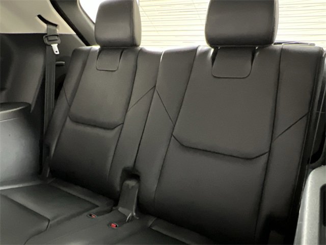 Used 2023 MAZDA CX-9 Touring image 23