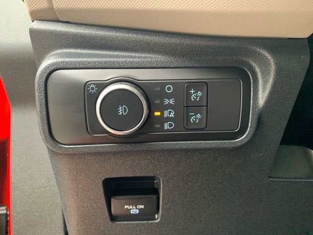 Used 2022 Ford Bronco Wildtrak AWD/4WD image 24