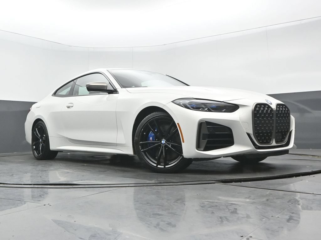 Used 2022 BMW 440i xDrive Coupe AWD/4WD image 25