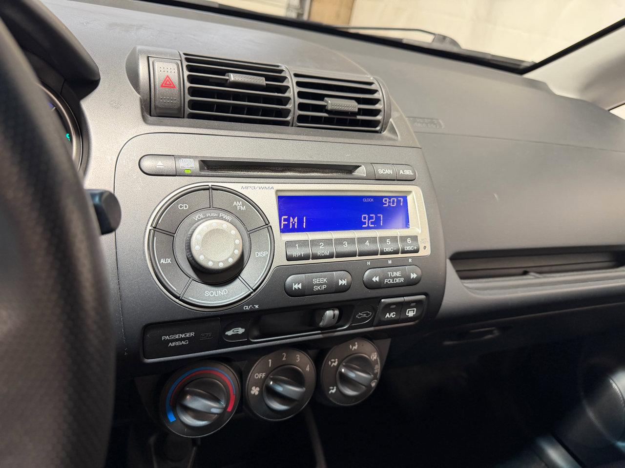 Used 2007 Honda Fit Sport image 30