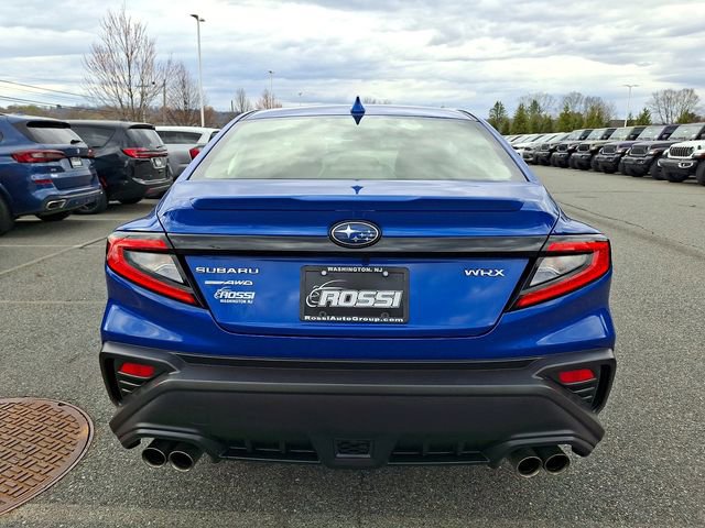 Used 2023 Subaru WRX Limited w/ Popular Package #1 image 5