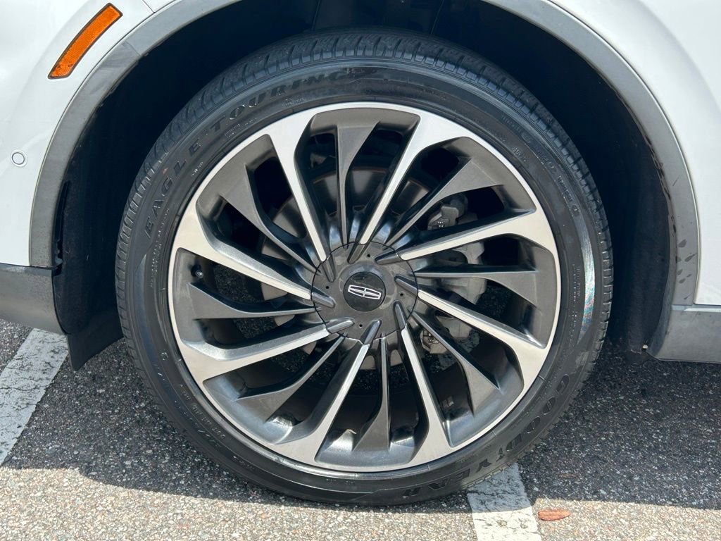 Used 2021 Lincoln Aviator Reserve w/ Equipment Group 202A AWD/4WD image 41