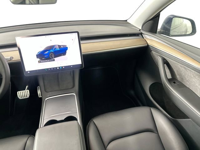 Used 2022 Tesla Model Y Performance image 24