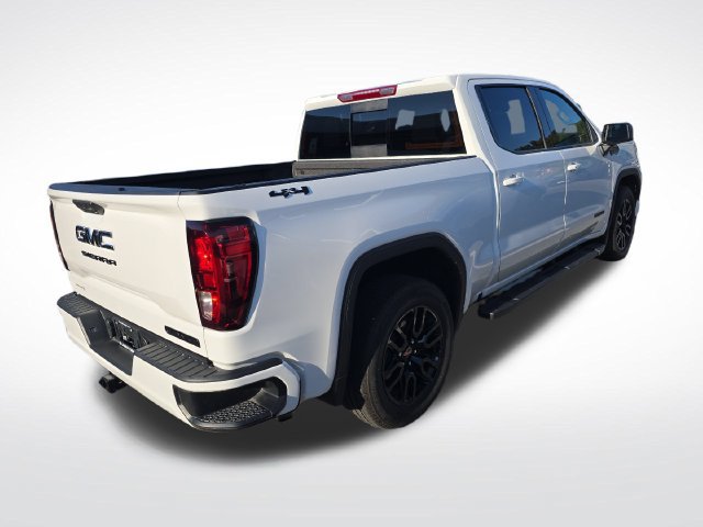 New 2026 GMC Sierra 1500 Elevation w/ Preferred Package AWD/4WD image 6
