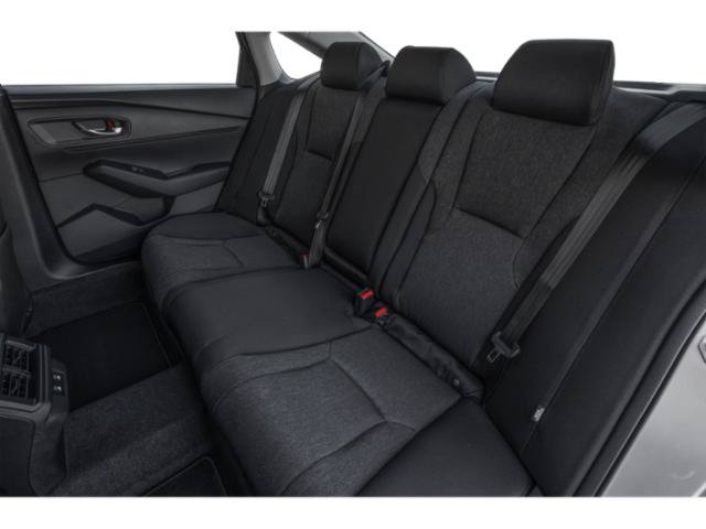 New 2026 Honda Accord SE image 10