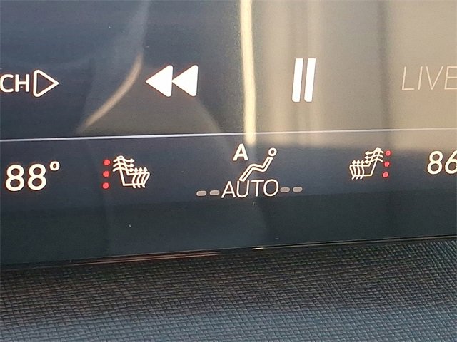 New 2026 Buick Enclave Preferred w/ Power Package image 16