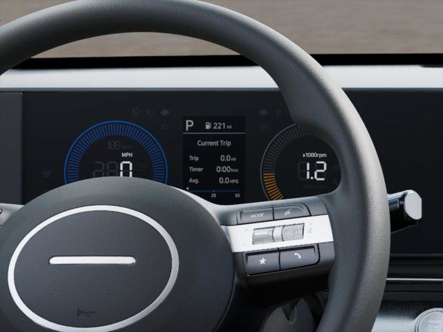 New 2026 Hyundai Kona SE image 14