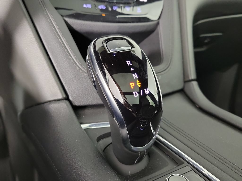 Certified 2024 Cadillac XT6 Luxury w/ LPO, Floor Liner Package FWD image 29