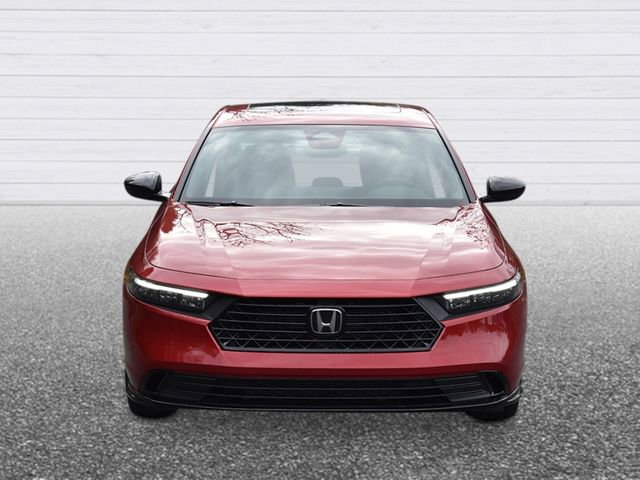 New 2026 Honda Accord Sport image 8