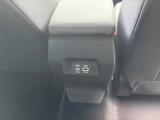 New 2025 Subaru Crosstrek 2.5i Wilderness w/ Crosstrek Mirror Package image 17