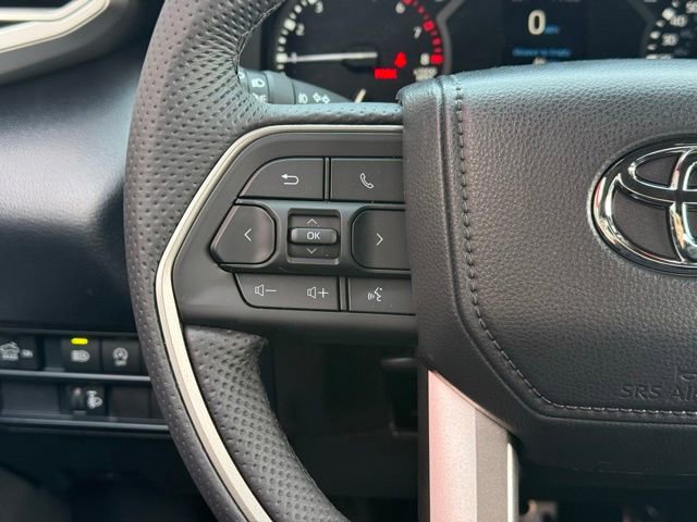 New 2025 Toyota Tundra SR5 image 40