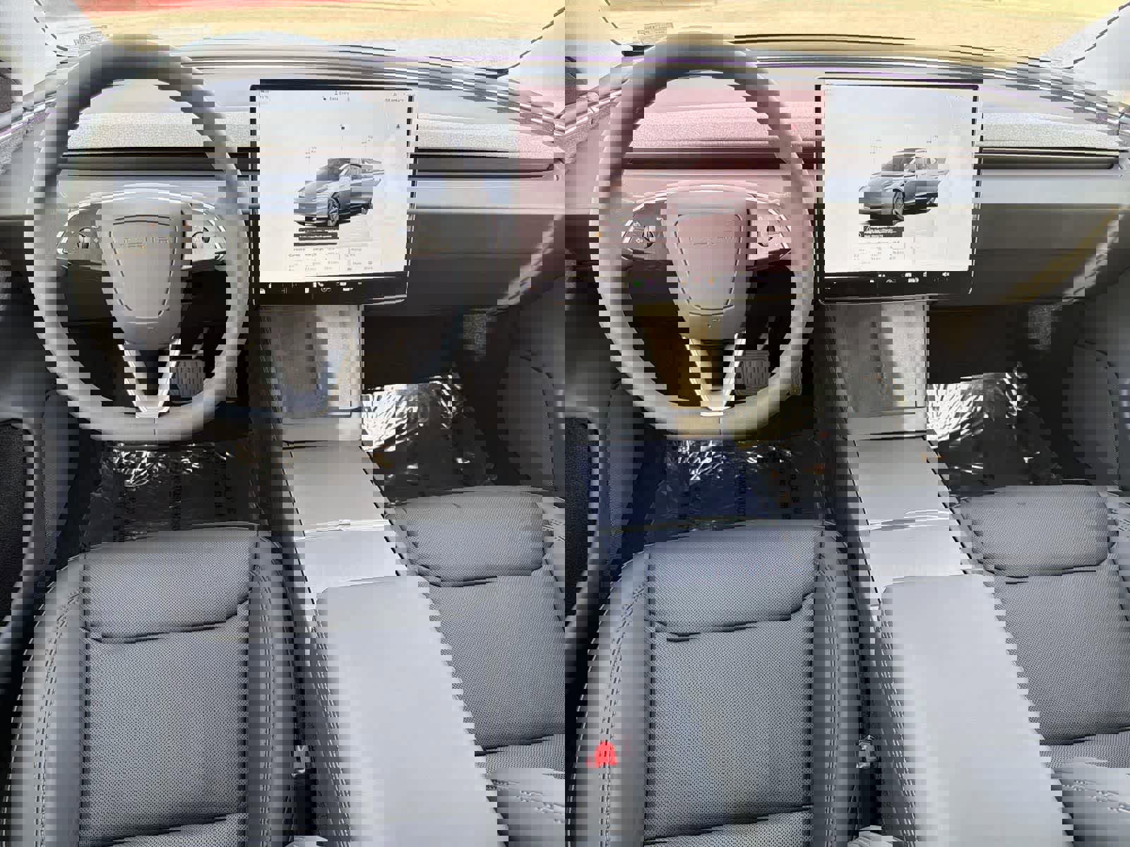 Used 2025 Tesla Model 3 Long Range image 11