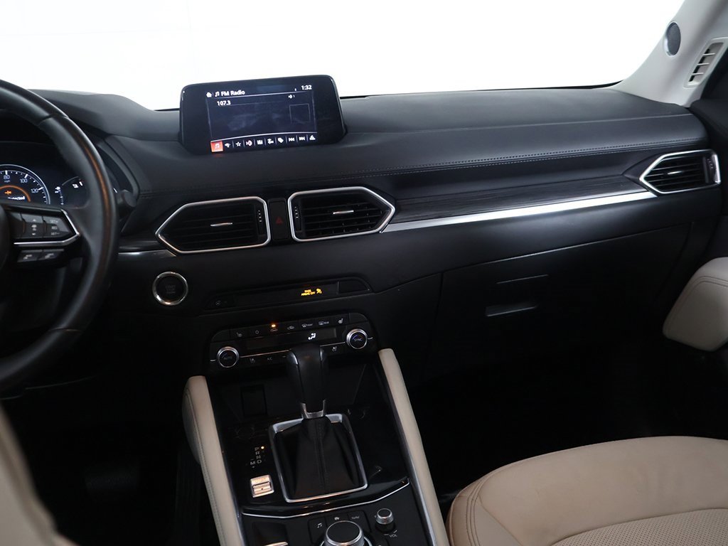 Used 2019 MAZDA CX-5 Grand Touring w/ GT Premium Package image 36