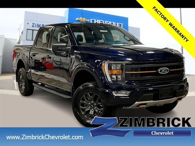 Used 2023 Ford F150 Tremor w/ 360 Degree Camera Package