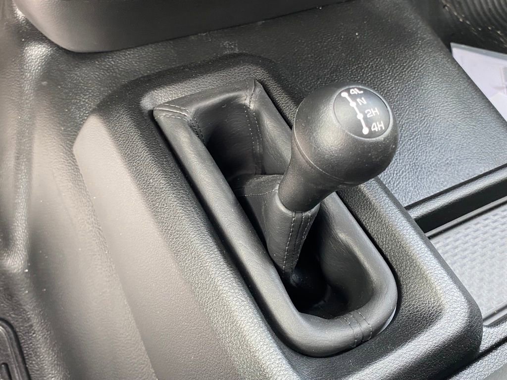 Used 2022 RAM 2500 Tradesman image 27